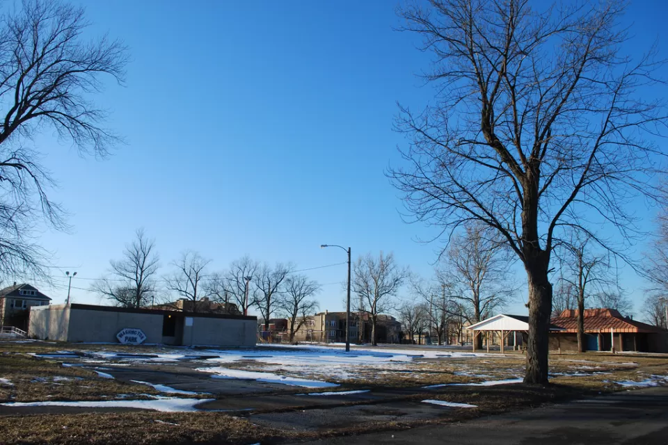 Gary, Indiana
